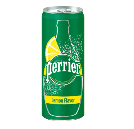 檸檬味氣泡礦泉水包裝罐設(shè)計(jì)優(yōu)勢有哪些(圖1)