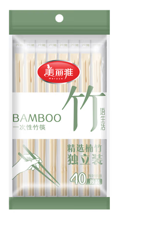 一次性筷子包裝設(shè)計要考慮哪些因素(圖1)