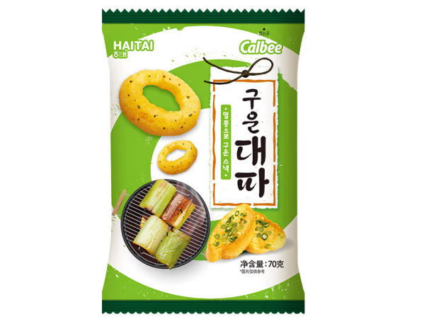 韓式洋蔥圈包裝袋設(shè)計(jì)有哪些原則(圖1)