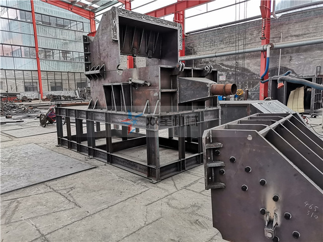 廢鋁粉碎機(jī)工作原理是什么？廢鋁又是如何實(shí)現(xiàn)分選回收的？