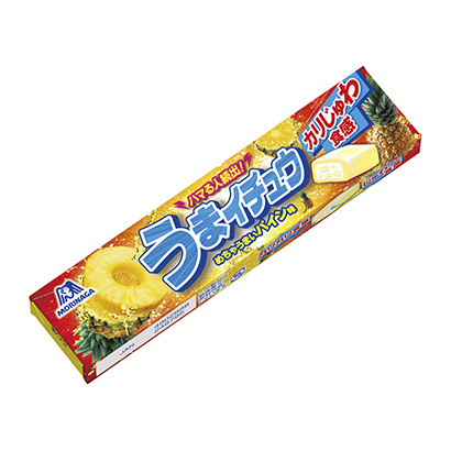  零食產(chǎn)品包裝設(shè)計需要醒目有趣(圖1)