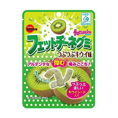 獼猴桃深加工產品包裝設計(圖1)