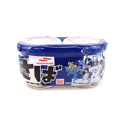 與球隊(duì)聯(lián)名的魚罐頭包裝策劃設(shè)計(jì)(圖1)