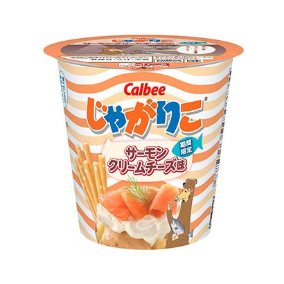 在鮭魚(yú)和奶油奶酪的豐富組合中加入香草“蒔蘿”(圖1)