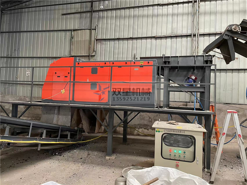 鋁型材粉碎機(jī)多少錢一臺(tái)？粉碎的加工料怎么樣？ 