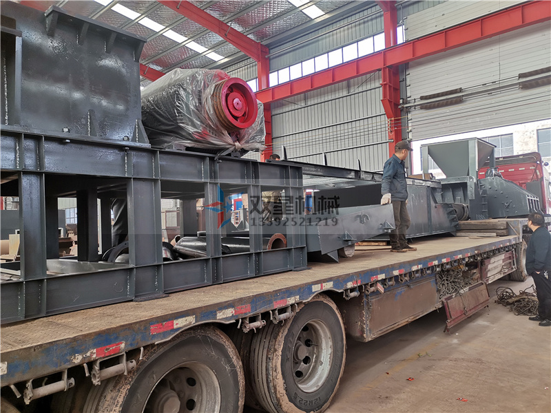 1600型鋁合金破碎機廠家設備發(fā)往四川 1600型鋁合金破碎機廠家設備發(fā)往四川