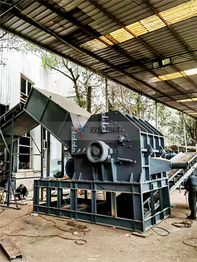 用廢鋁破碎機(jī)設(shè)備加工的物料符合廢鋁再加工標(biāo)準(zhǔn)嗎？