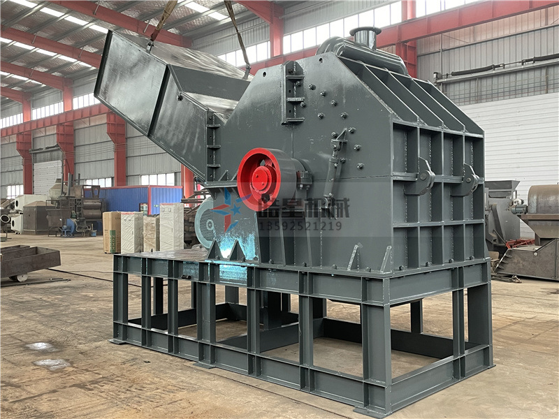 廢鋁破碎機(jī)生產(chǎn)線設(shè)備破碎產(chǎn)量提高問題總結(jié)