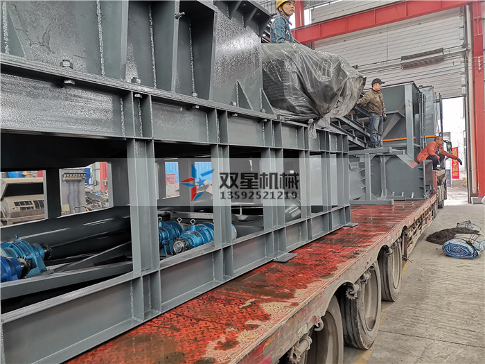 廢鋁破碎機生產線設備解決了鋁資源浪費的問題 廢鋁破碎機生產線設備解決了鋁資源浪費的問題