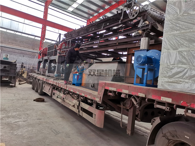 對于熟鋁破碎分離使用機(jī)鋁破碎機(jī)可有效解決問題