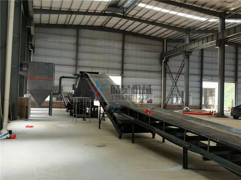 什么原因會導(dǎo)致金屬撕碎機(jī)堵塞