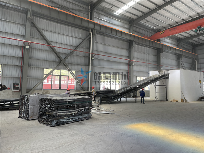 河南硅橡膠分選機的發(fā)展前景 河南硅橡膠分選機的發(fā)展前景