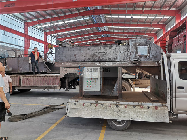 鋁合金用渦電流分選設(shè)備怎么選擇合適？