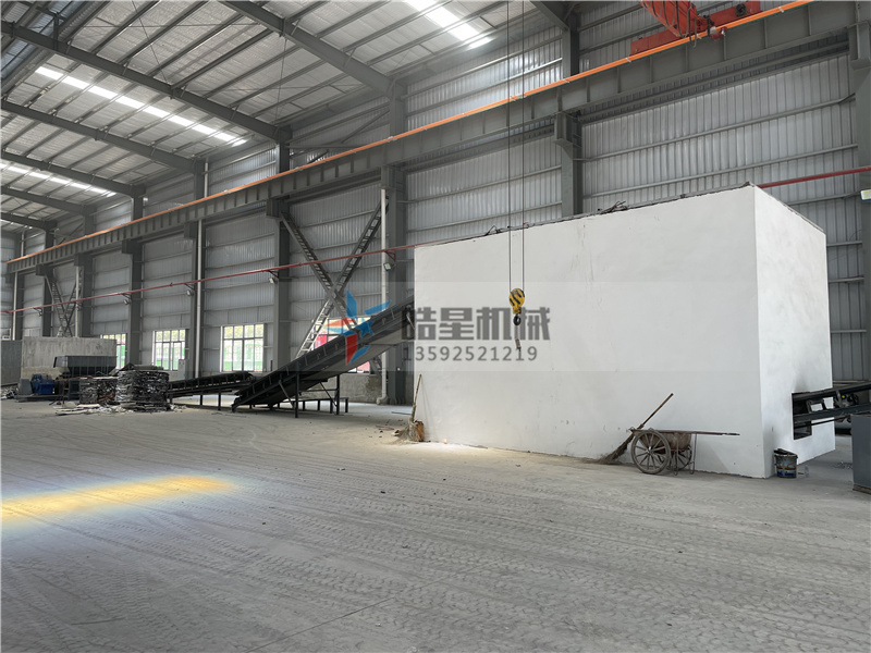 金屬破碎機系列產(chǎn)品的優(yōu)勢特點有哪些? 金屬破碎機系列產(chǎn)品的優(yōu)勢特點有哪些?