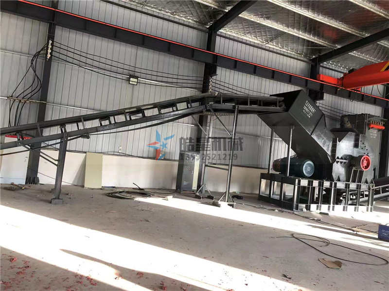 廢鋼破碎機(jī)設(shè)備利潤怎么樣？需要投資多少錢