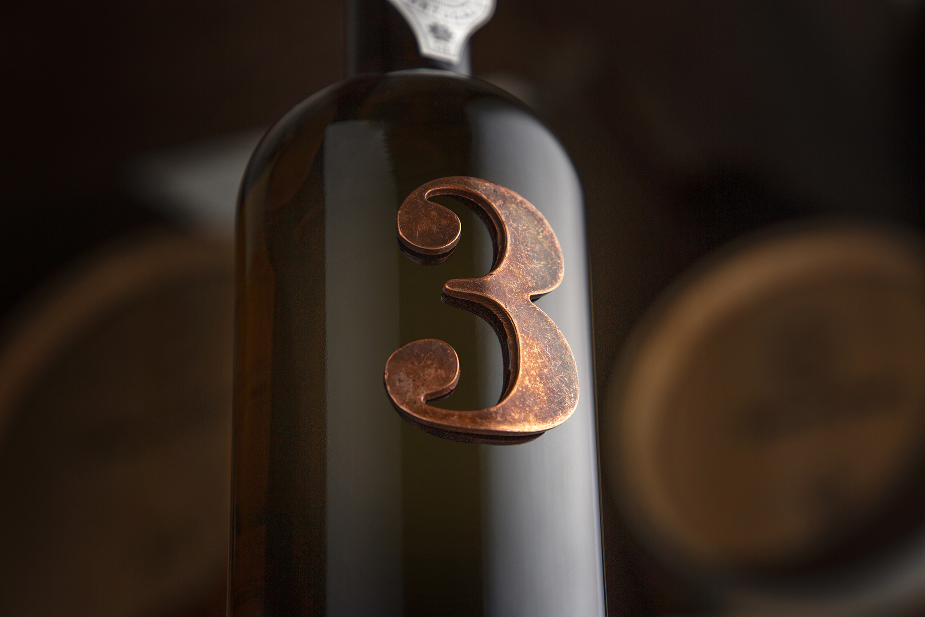 數(shù)字常常是包裝設(shè)計(jì)的主角(圖3) 數(shù)字常常是包裝設(shè)計(jì)的主角(圖3)