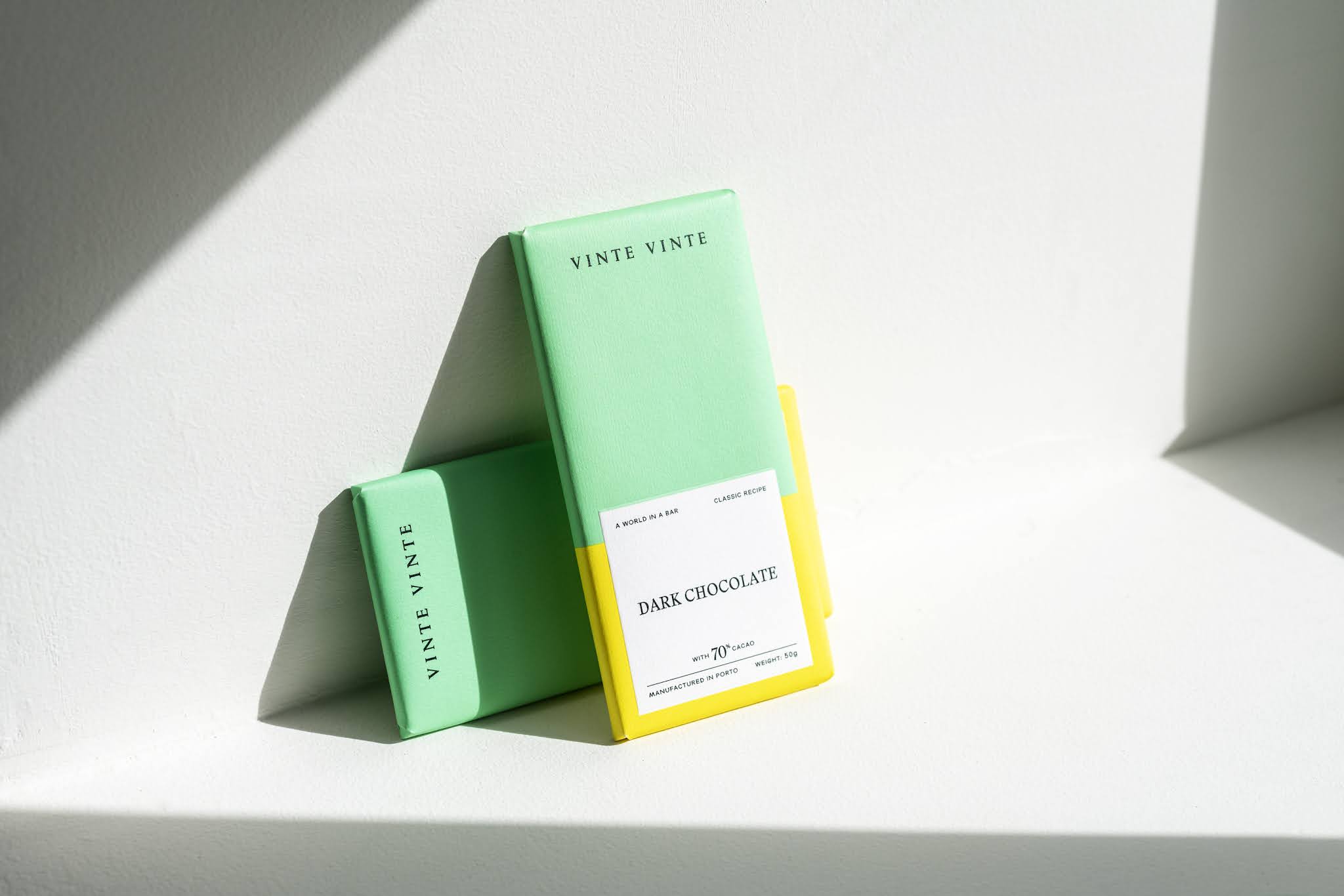 精致的巧克力食品包裝設計(圖4) 精致的巧克力食品包裝設計(圖4)