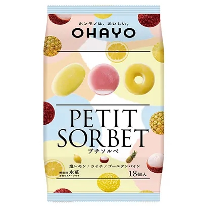 功能性食品甜品包裝設計欣賞(圖2) 功能性食品甜品包裝設計欣賞(圖2)