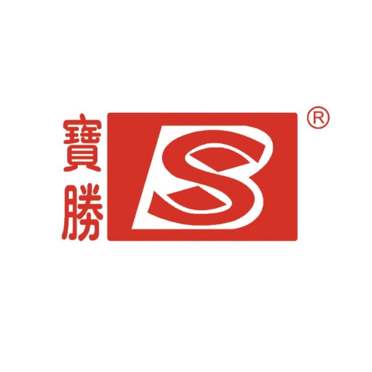 寶勝品牌logo設(shè)計欣賞與分析(圖1)