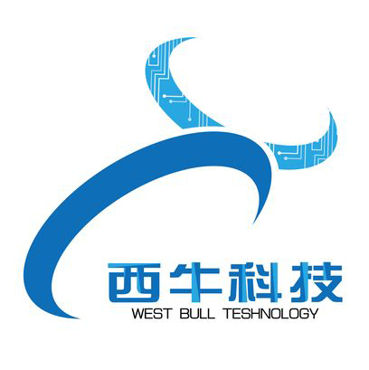 西?？萍计放苐ogo設計欣賞與分析(圖1)