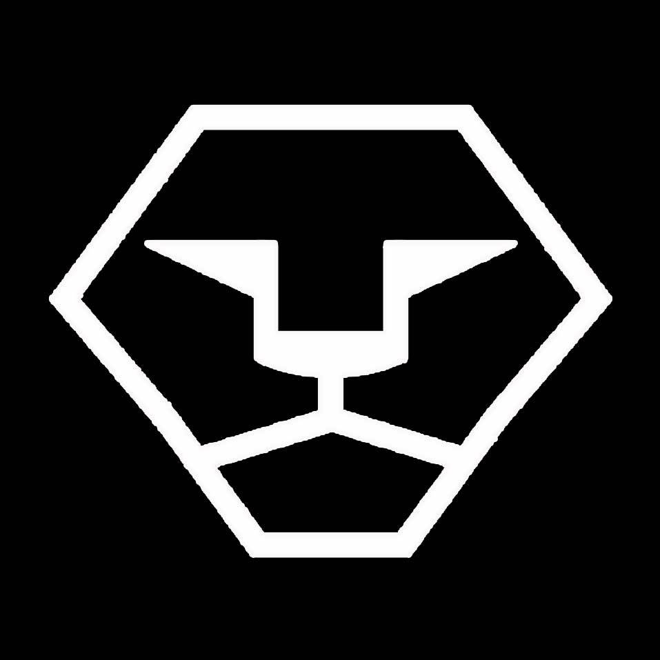 澳加獅品牌logo設(shè)計(jì)欣賞與分析(圖1)