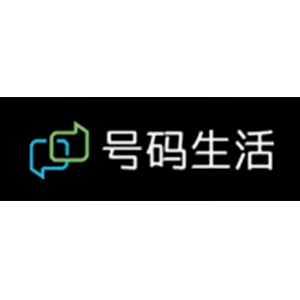 號碼生活品牌logo設計欣賞與分析(圖1)