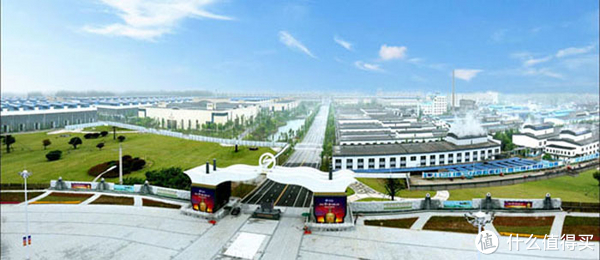 洋河品牌故事-logo設(shè)計欣賞(圖1)