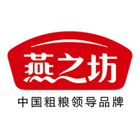 燕之坊品牌故事-logo設計欣賞(圖1) 燕之坊品牌故事-logo設計欣賞(圖1)