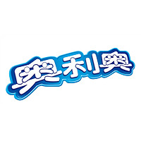 奧利奧品牌故事-logo設(shè)計欣賞(圖1)