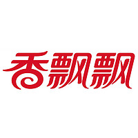 香飄飄品牌故事-logo設(shè)計(jì)分析(圖1) 香飄飄品牌故事-logo設(shè)計(jì)分析(圖1)