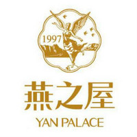 燕之屋品牌故事-logo設(shè)計分析(圖1)