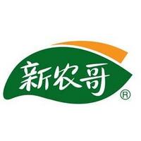 新農(nóng)哥品牌故事-logo設(shè)計分析(圖3) 新農(nóng)哥品牌故事-logo設(shè)計分析(圖3)