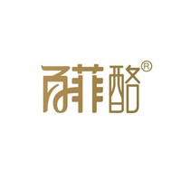 百菲酪品牌故事-logo設(shè)計(jì)分析(圖1) 百菲酪品牌故事-logo設(shè)計(jì)分析(圖1)