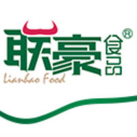 聯(lián)豪食品品牌故事-logo設(shè)計分析(圖1) 聯(lián)豪食品品牌故事-logo設(shè)計分析(圖1)