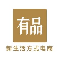 小米有品品牌故事-logo設(shè)計分析(圖1)