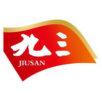 九三品牌故事-logo設計分析(圖1)