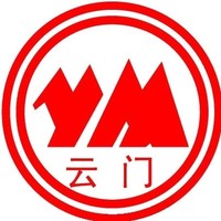 云門品牌故事-logo設(shè)計(jì)分析(圖1)