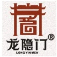 龍隱門品牌故事-logo設(shè)計(jì)分析(圖1) 龍隱門品牌故事-logo設(shè)計(jì)分析(圖1)