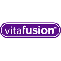 vitafusion品牌故事-logo設(shè)計(jì)分析(圖1)