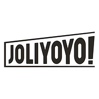 JOLIYOYO品牌故事-logo設(shè)計分析(圖1)