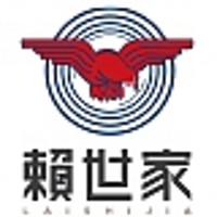 賴世家品牌故事-logo設(shè)計分析(圖1)