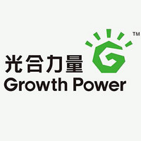 光合力量品牌故事-logo設(shè)計分析(圖4) 光合力量品牌故事-logo設(shè)計分析(圖4)