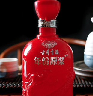 創(chuàng)意酒包裝設(shè)計年份原漿幸福版濃香型白酒瓶整箱裝產(chǎn)品包裝設(shè)計欣賞(圖5) 創(chuàng)意酒包裝設(shè)計年份原漿幸福版濃香型白酒瓶整箱裝產(chǎn)品包裝設(shè)計欣賞(圖5)