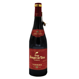 創(chuàng)意酒包裝設計桃樂絲特選公牛血干紅葡萄酒瓶產(chǎn)品包裝設計欣賞(圖8)