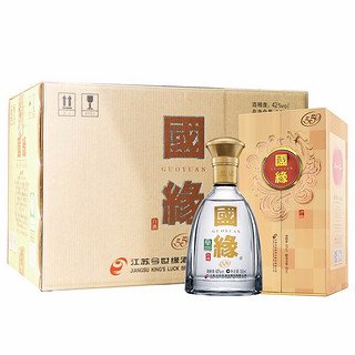 創(chuàng)意酒包裝設(shè)計國緣柔雅型白酒瓶整箱裝產(chǎn)品包裝設(shè)計欣賞(圖3) 創(chuàng)意酒包裝設(shè)計國緣柔雅型白酒瓶整箱裝產(chǎn)品包裝設(shè)計欣賞(圖3)