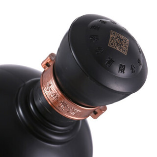 創(chuàng)意酒包裝設(shè)計年份原漿系列中國香·古濃香型白酒產(chǎn)品包裝設(shè)計欣賞(圖5) 創(chuàng)意酒包裝設(shè)計年份原漿系列中國香·古濃香型白酒產(chǎn)品包裝設(shè)計欣賞(圖5)