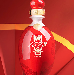 創(chuàng)意酒包裝設(shè)計(jì)鴻運(yùn)濃香型白酒產(chǎn)品包裝設(shè)計(jì)欣賞(圖6) 創(chuàng)意酒包裝設(shè)計(jì)鴻運(yùn)濃香型白酒產(chǎn)品包裝設(shè)計(jì)欣賞(圖6)