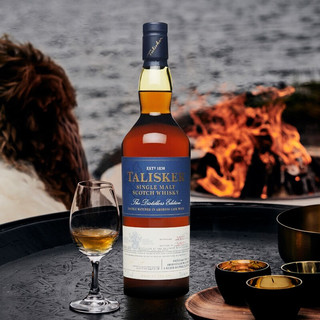 創(chuàng)意酒包裝設(shè)計(jì)泰斯卡蘇格蘭單一麥芽威士忌限定款產(chǎn)品包裝設(shè)計(jì)欣賞(圖5)