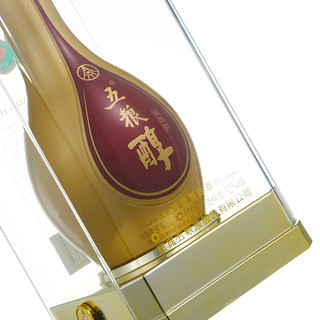 創(chuàng)意酒包裝設(shè)計五糧液五糧醇臻選濃香型白酒單瓶裝產(chǎn)品包裝設(shè)計欣賞(圖6) 創(chuàng)意酒包裝設(shè)計五糧液五糧醇臻選濃香型白酒單瓶裝產(chǎn)品包裝設(shè)計欣賞(圖6)