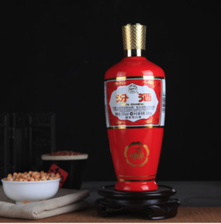 創(chuàng)意酒包裝設(shè)計杏花村炙熱紅出口型清香型白酒產(chǎn)品包裝設(shè)計欣賞(圖5) 創(chuàng)意酒包裝設(shè)計杏花村炙熱紅出口型清香型白酒產(chǎn)品包裝設(shè)計欣賞(圖5)